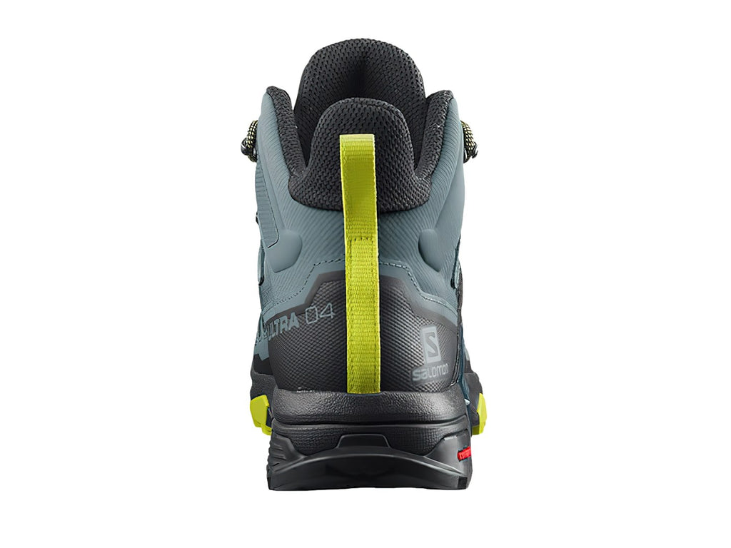 Tenis Salomon 416246 Para Hombre