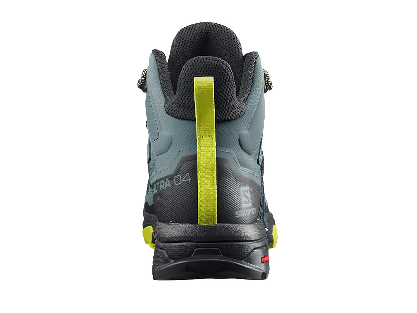 Tenis Salomon 416246 Para Hombre