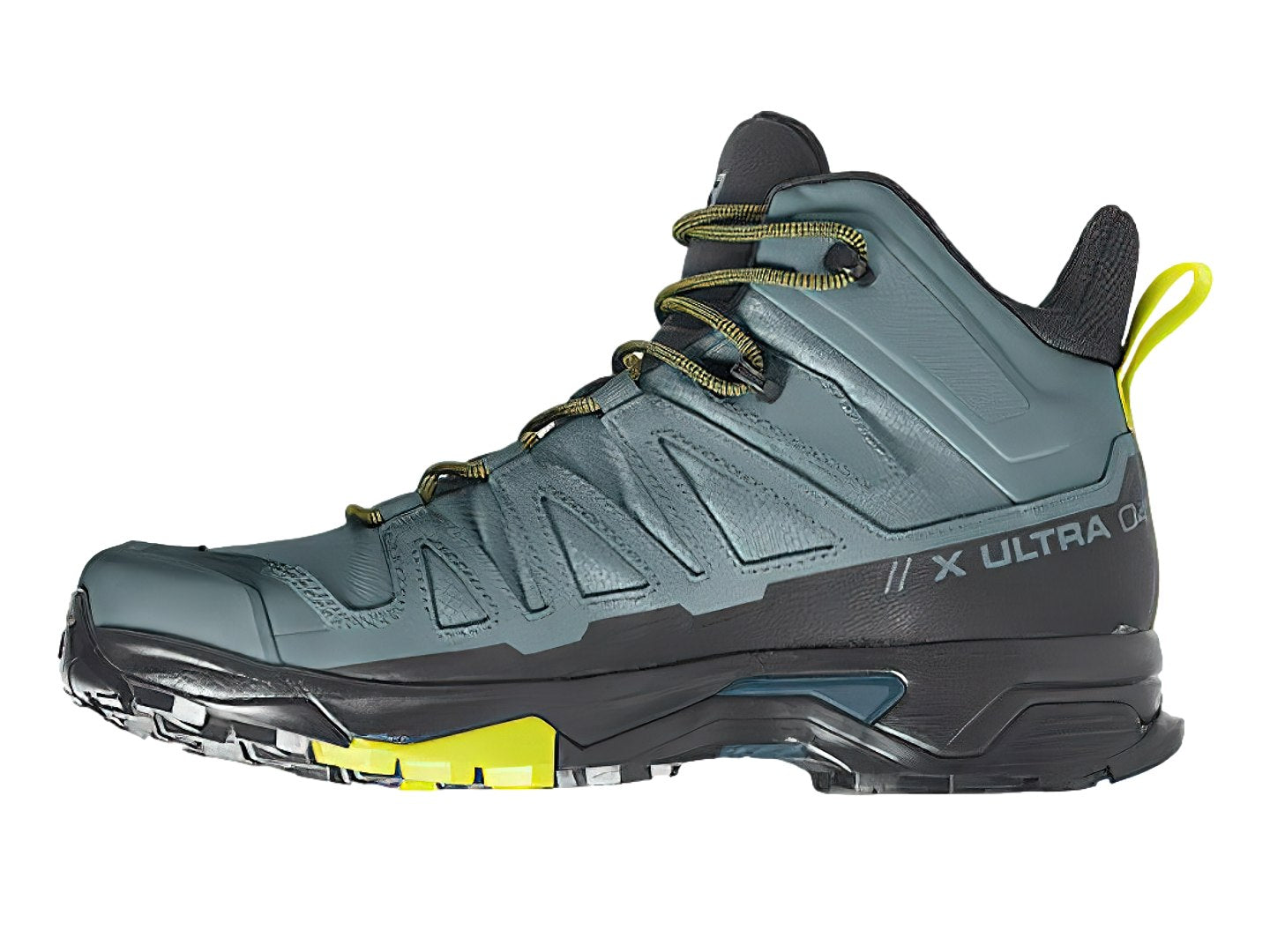 Tenis Salomon 416246 Para Hombre