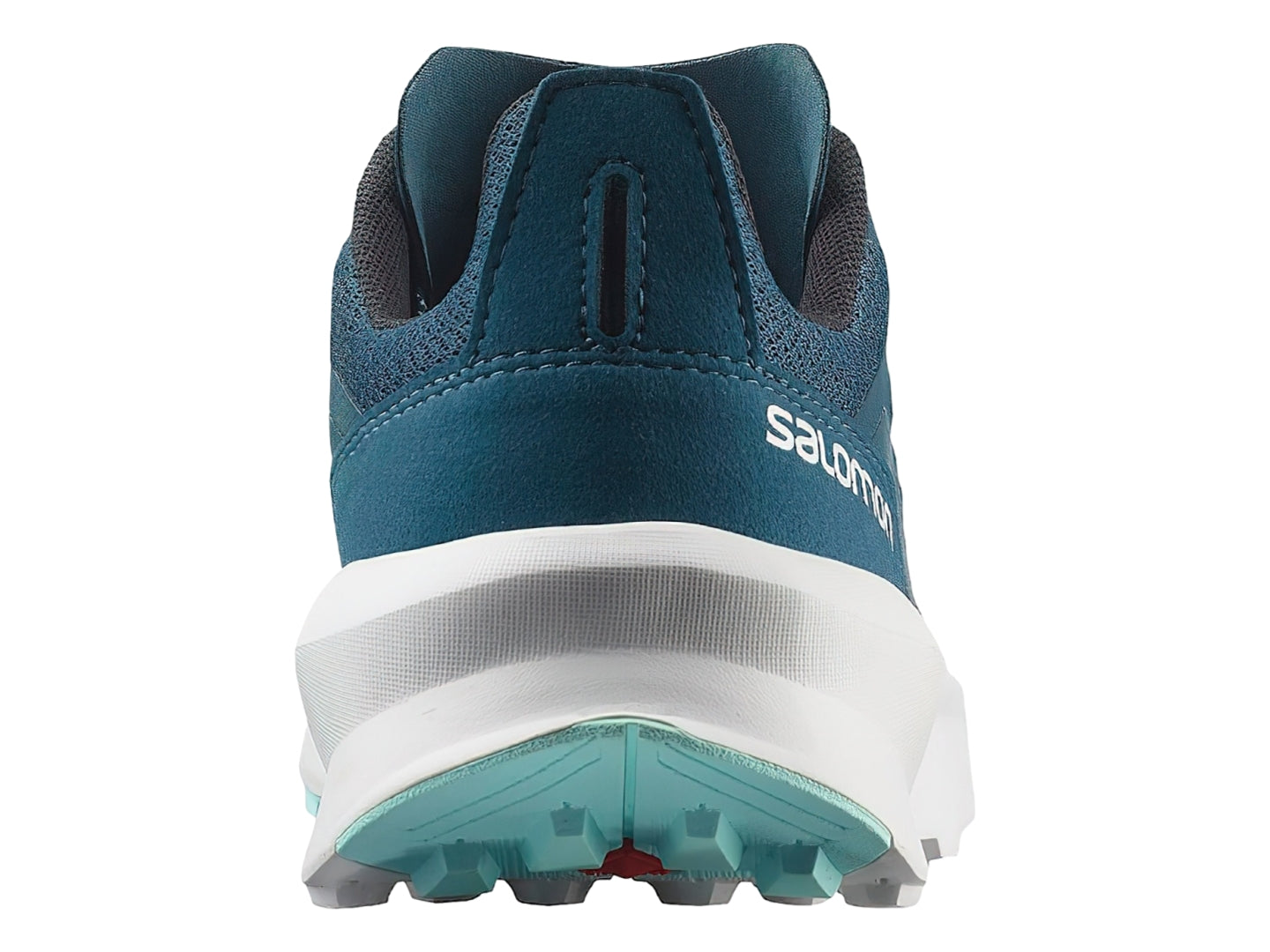 Tenis Salomon Patrol 416776 Para Mujer