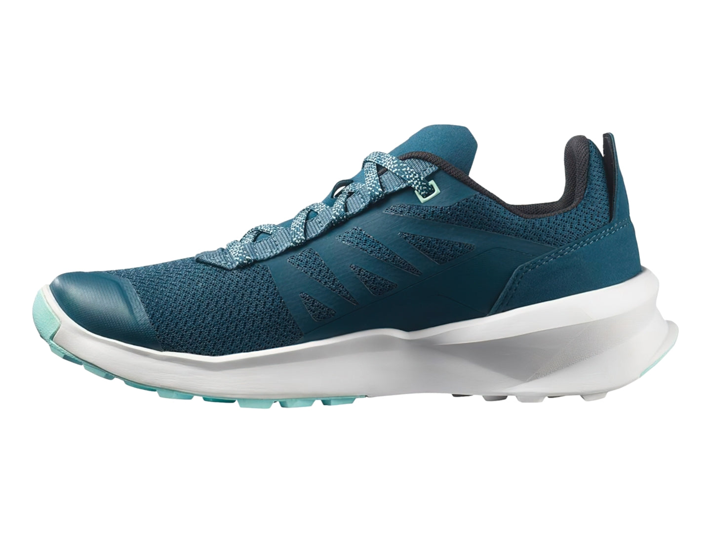 Tenis Salomon Patrol 416776 Para Mujer