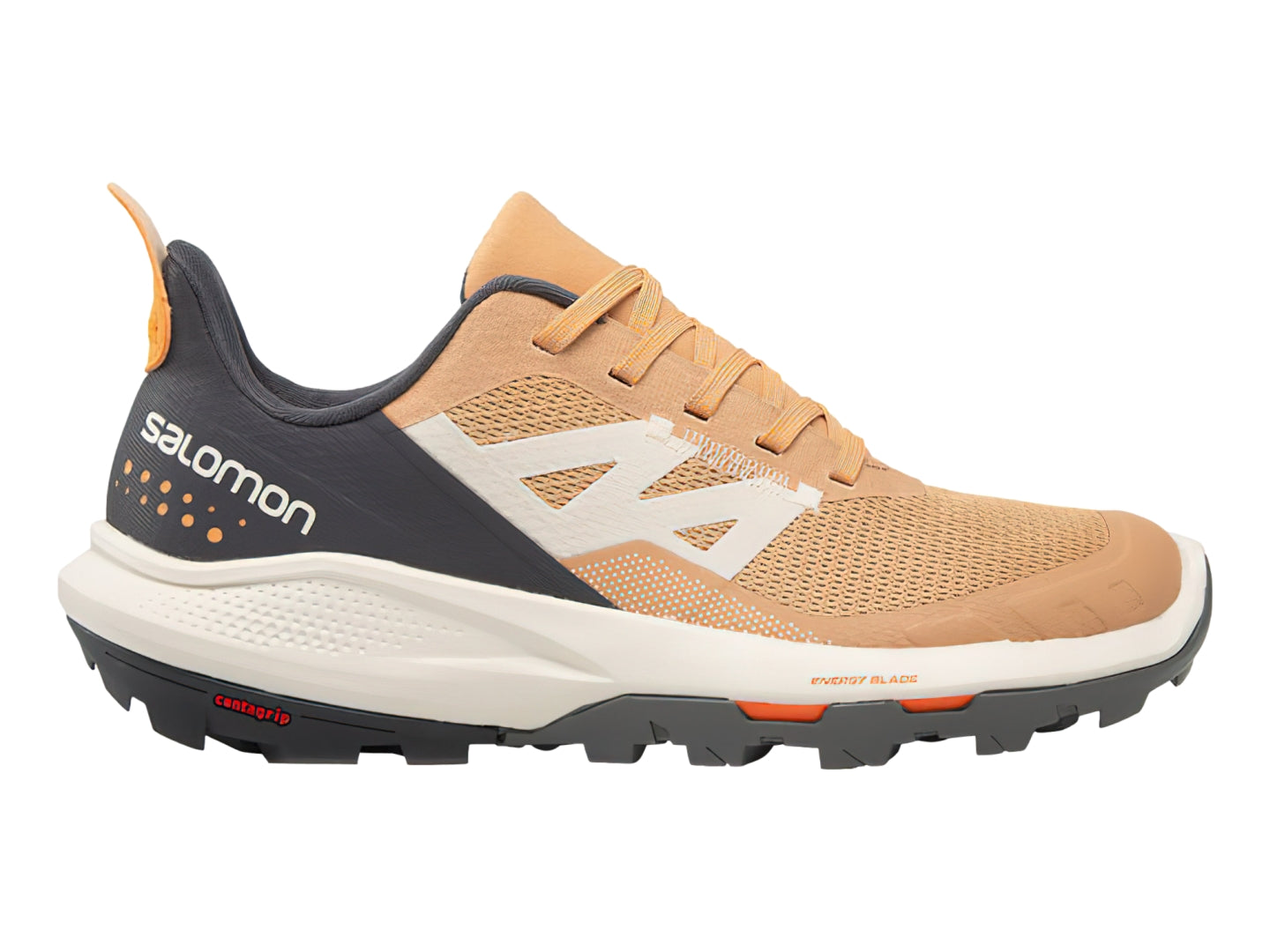Tenis Salomon Outpulse 416887 Para Mujer