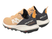 Tenis Salomon Outpulse 416887 Para Mujer