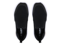 Tenis COURT Negros para Mujer