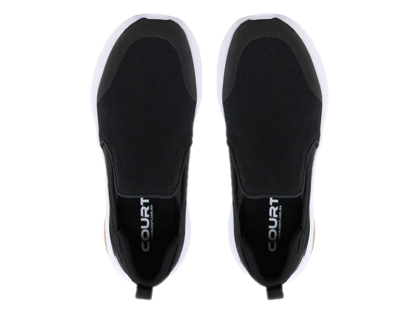 Tenis Court 7779T 7779T Para Mujer