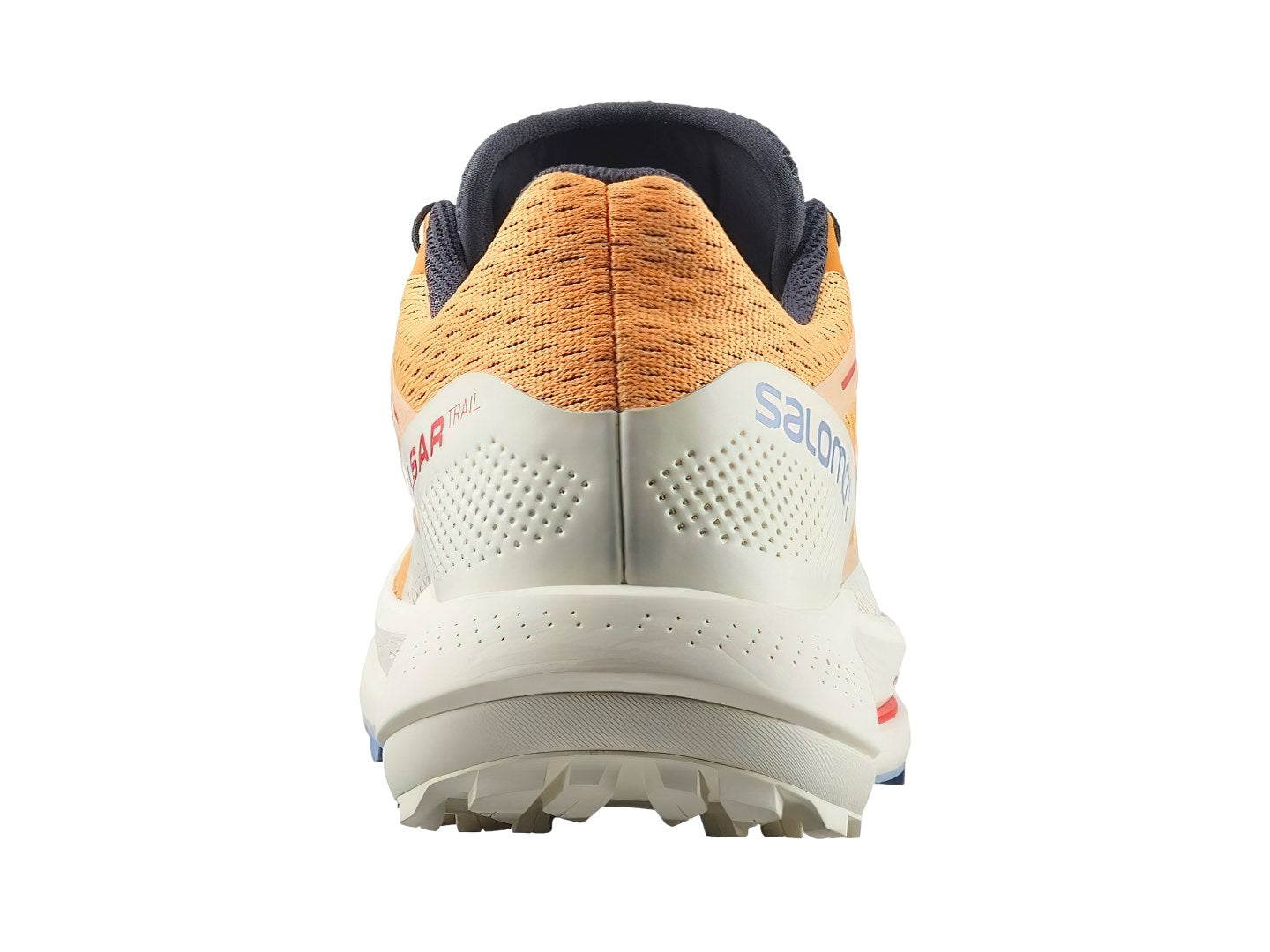 Tenis Salomon Pulsar Trail 416151 Para Mujer