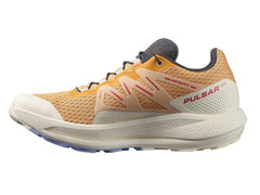 Tenis Salomon Pulsar Trail Vanilla Ice para Mujer