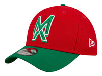 Gorras De Béisbol New Era 940 Mex Mex 502616