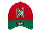 Gorras De Béisbol New Era 940 Mex Mex 502616