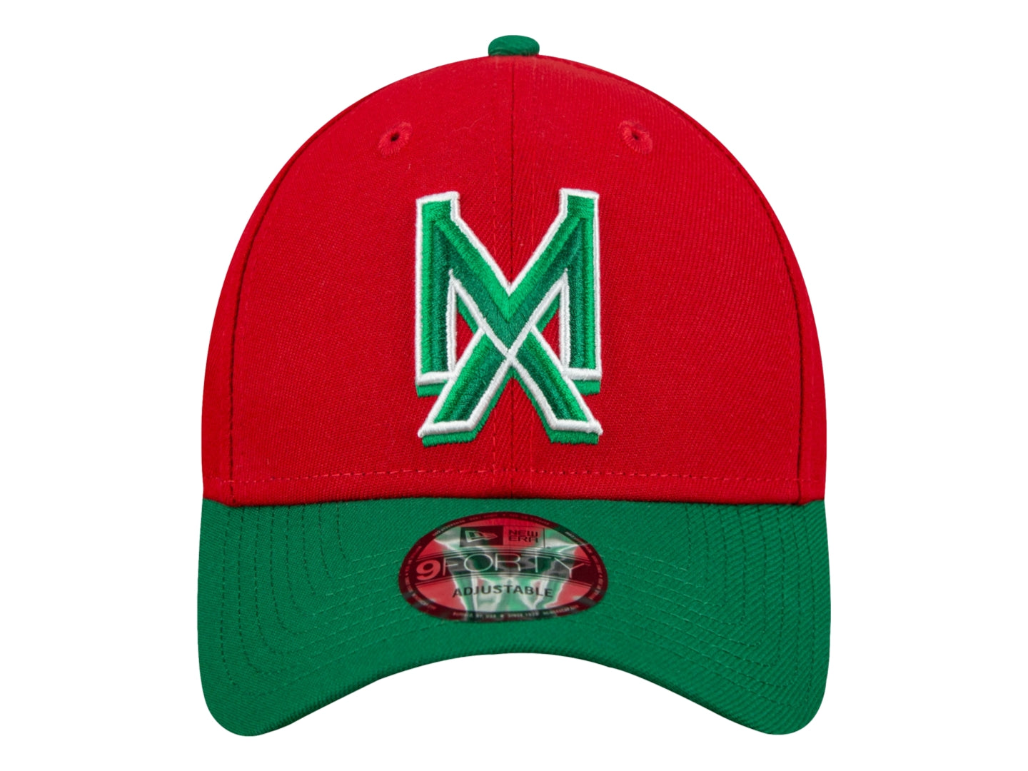 Gorras De Béisbol New Era 940 Mex Mex 502616