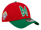 Gorras De Béisbol New Era 940 Mex Mex 502616