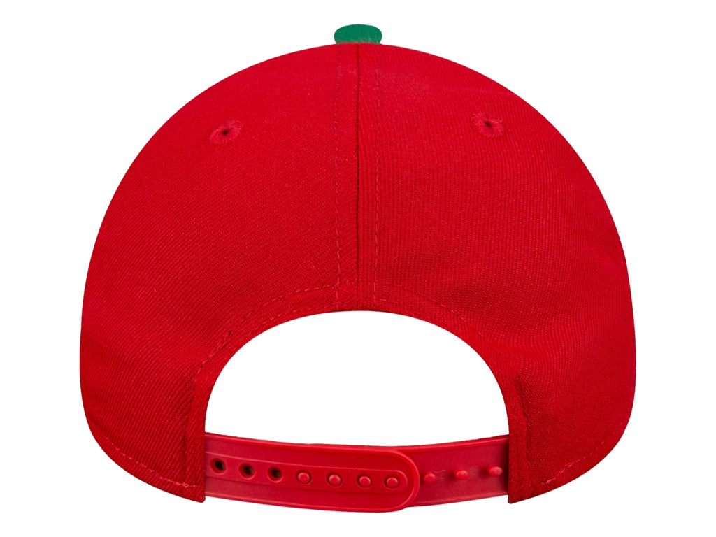 Gorras De Béisbol New Era 940 Mex Mex 502616