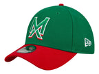 Gorras De Béisbol New Era 940 Mex Mex 502617