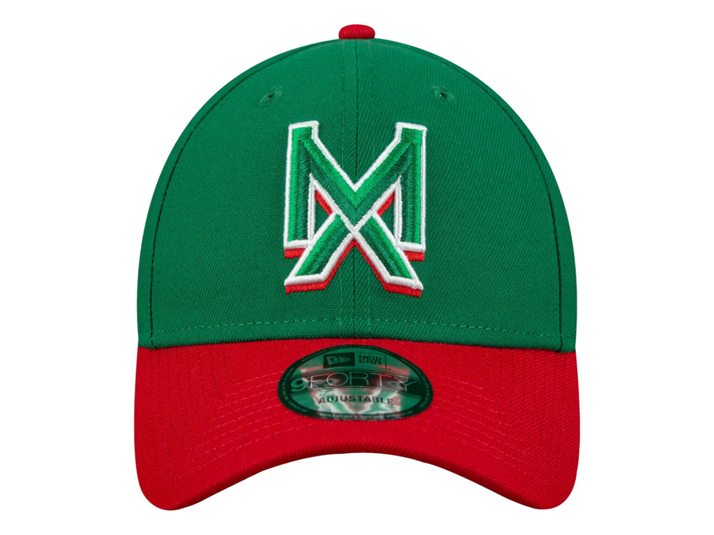 Gorras De Béisbol New Era 940 Mex Mex 502617
