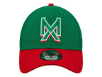 Gorras De Béisbol New Era 940 Mex Mex 502617
