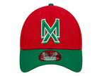 Gorras De Béisbol New Era 3930 Mexmex 502622