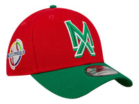 Gorras De Béisbol New Era 3930 Mexmex 502622