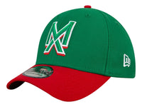 Gorras De Béisbol New Era 3930 Mexmex 502623