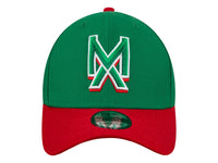 Gorras De Béisbol New Era 3930 Mexmex 502623