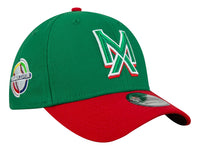 Gorras De Béisbol New Era 3930 Mexmex 502623