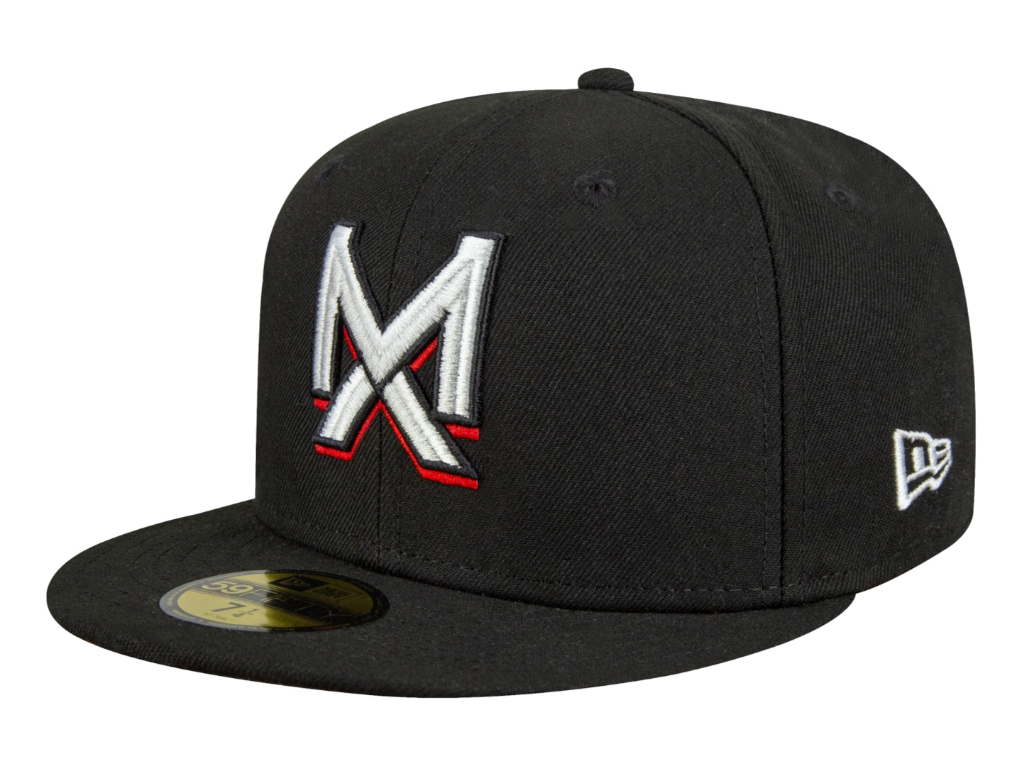 Gorras De Béisbol New Era 5950 Mexmex 502627