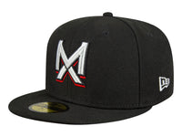 Gorras De Béisbol New Era 5950 Mexmex 502627