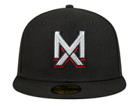 Gorras De Béisbol New Era 5950 Mexmex 502627