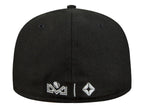 Gorras De Béisbol New Era 5950 Mexmex 502627