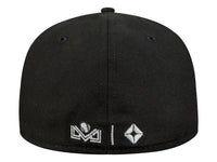 Gorras De Béisbol New Era 5950 Mexmex 502627