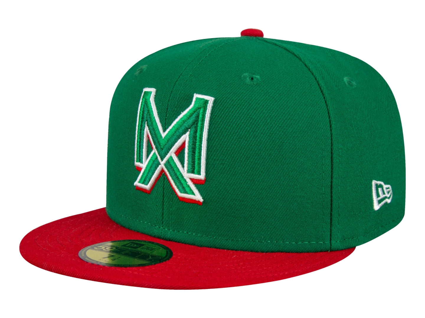 Gorras De Béisbol New Era 5950 Mexmex 502626