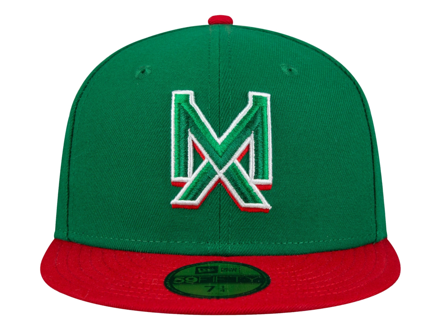 Gorras De Béisbol New Era 5950 Mexmex 502626