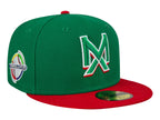 Gorras De Béisbol New Era 5950 Mexmex 502626