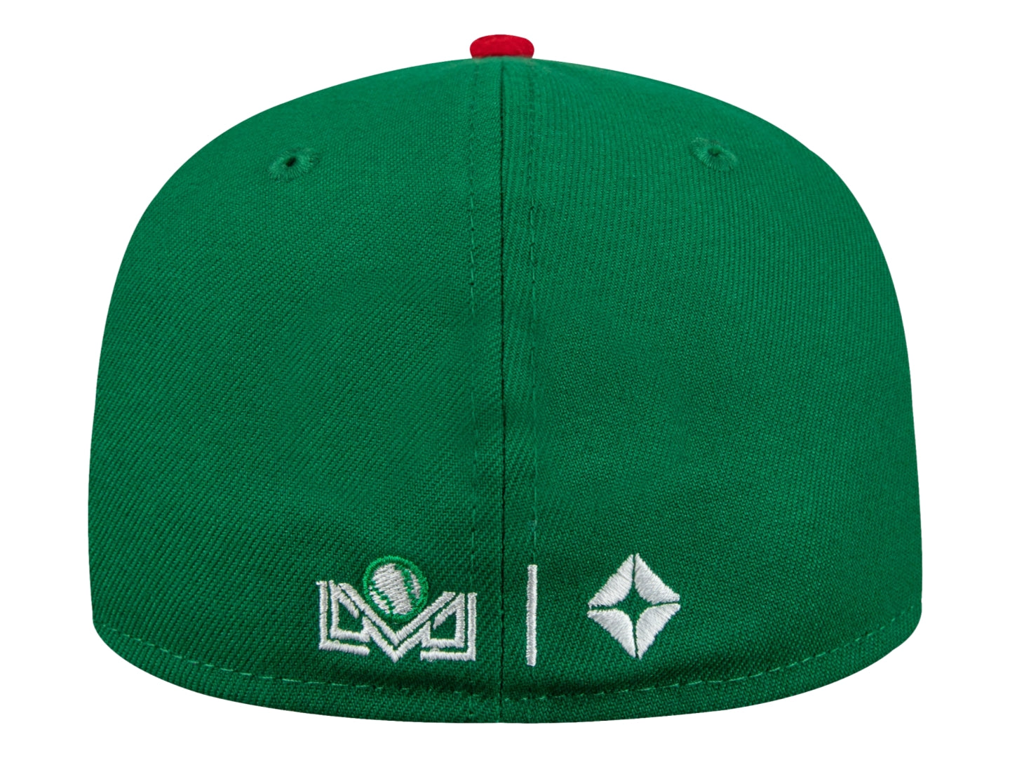 Gorras De Béisbol New Era 5950 Mexmex 502626