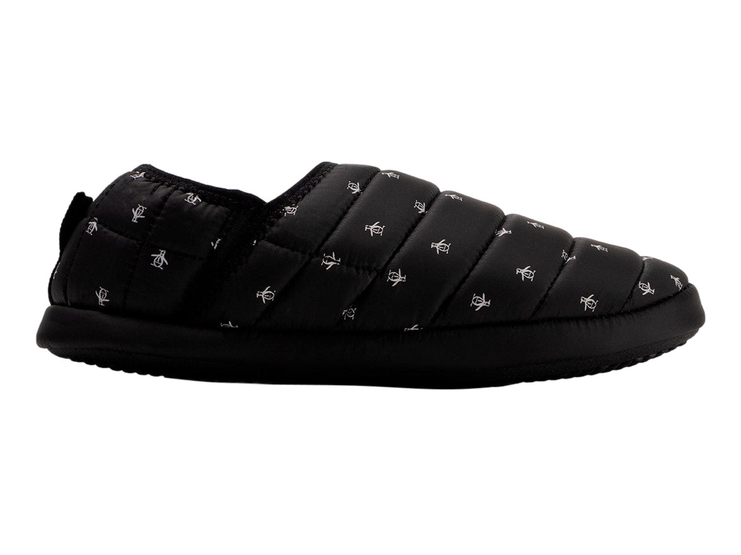 Pantuflas Penguin Mittwocg 731Mm Para Hombre