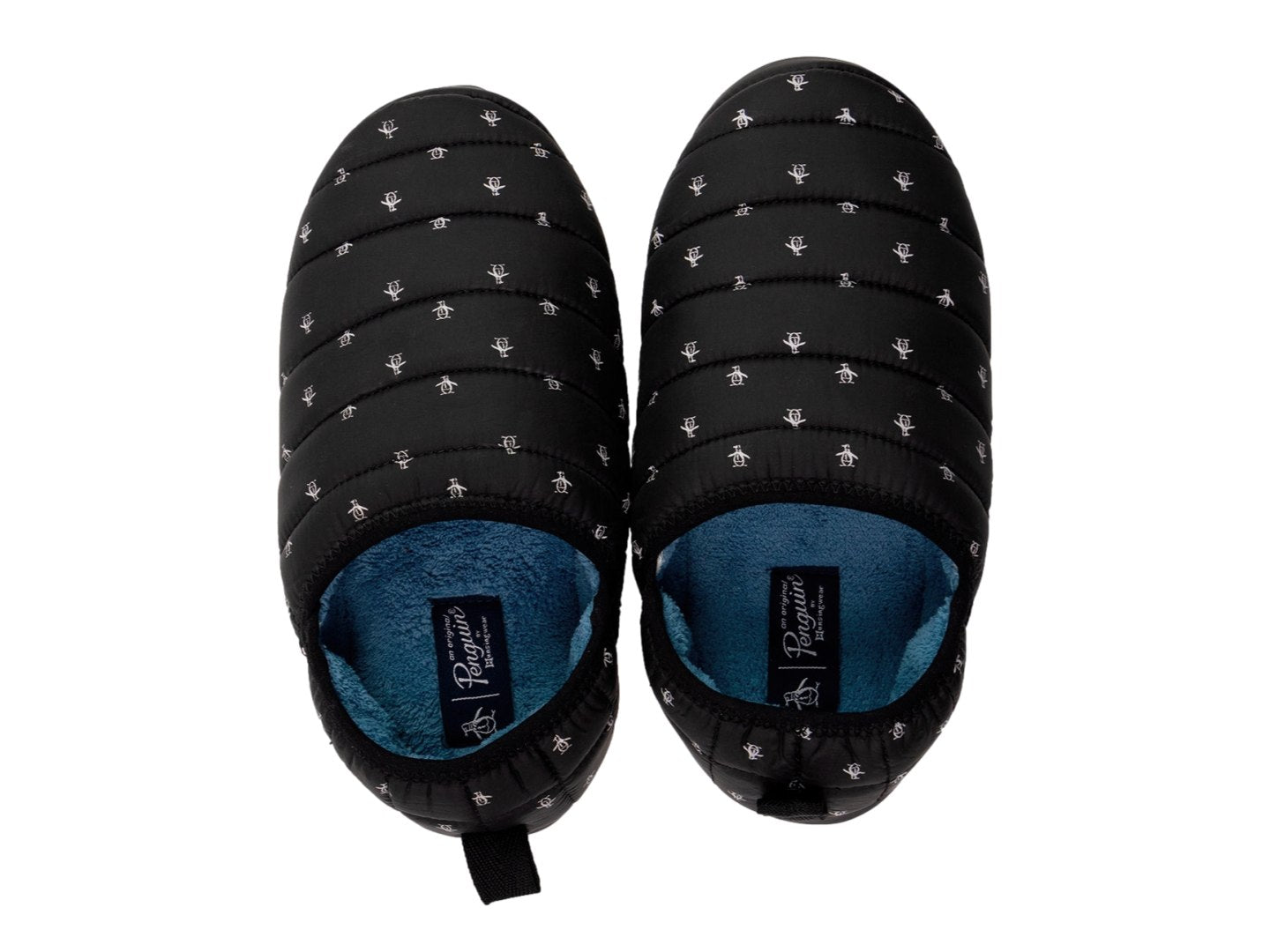 Pantuflas Penguin Mittwocg 731Mm Para Hombre