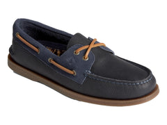 Zapatos Náuticos Sperry Azul Marino para Hombre