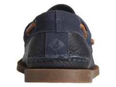 Zapatos Náuticos Sperry Azul Marino para Hombre