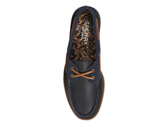 Zapatos Náuticos Sperry Azul Marino para Hombre