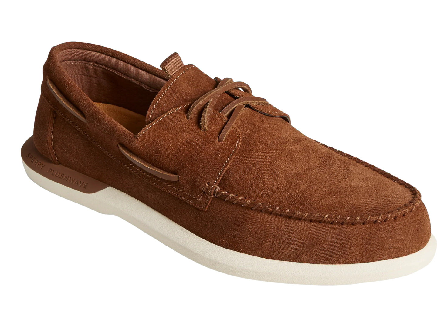 Zapatos Sperry Cafe Caballero 24474 Para Hombre