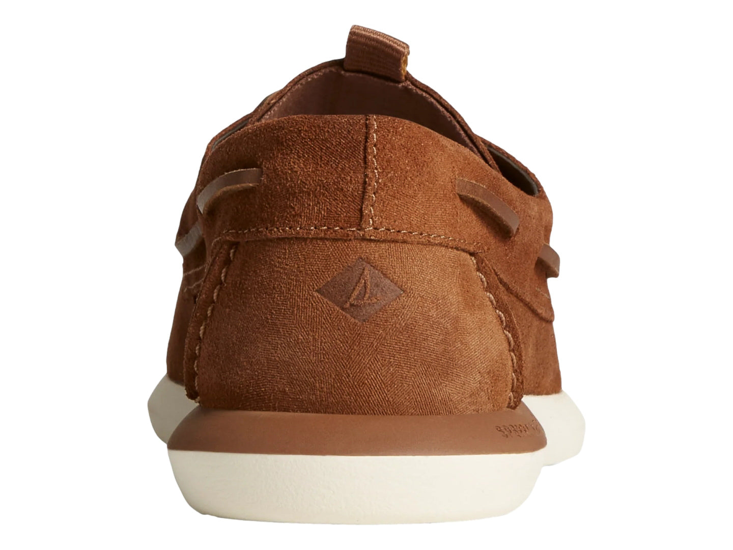 Zapatos Sperry Cafe Caballero 24474 Para Hombre