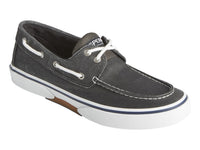 Zapato Náutico Sperry Saltwashed Negro para Hombre