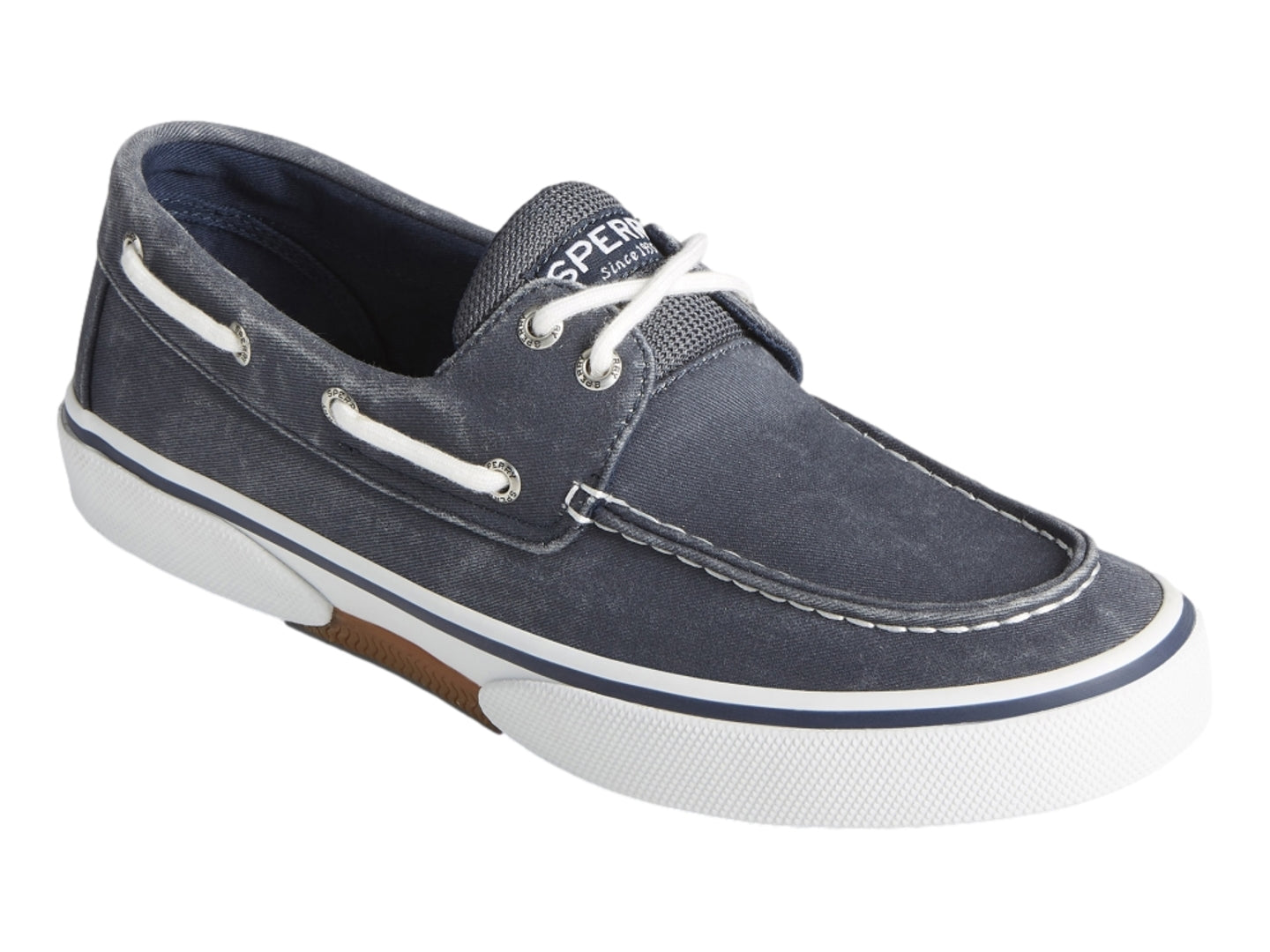 Zapatos Sperry Caballero 23584 Para Hombre