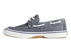 Zapatos Náuticos Sperry Halyard Azul Marino para Hombre