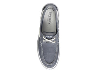 Zapatos Náuticos Sperry Halyard Azul Marino para Hombre