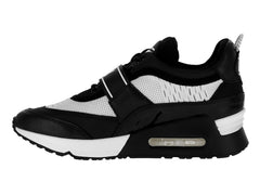 Tenis DKNY Blanco y Negro para Mujer