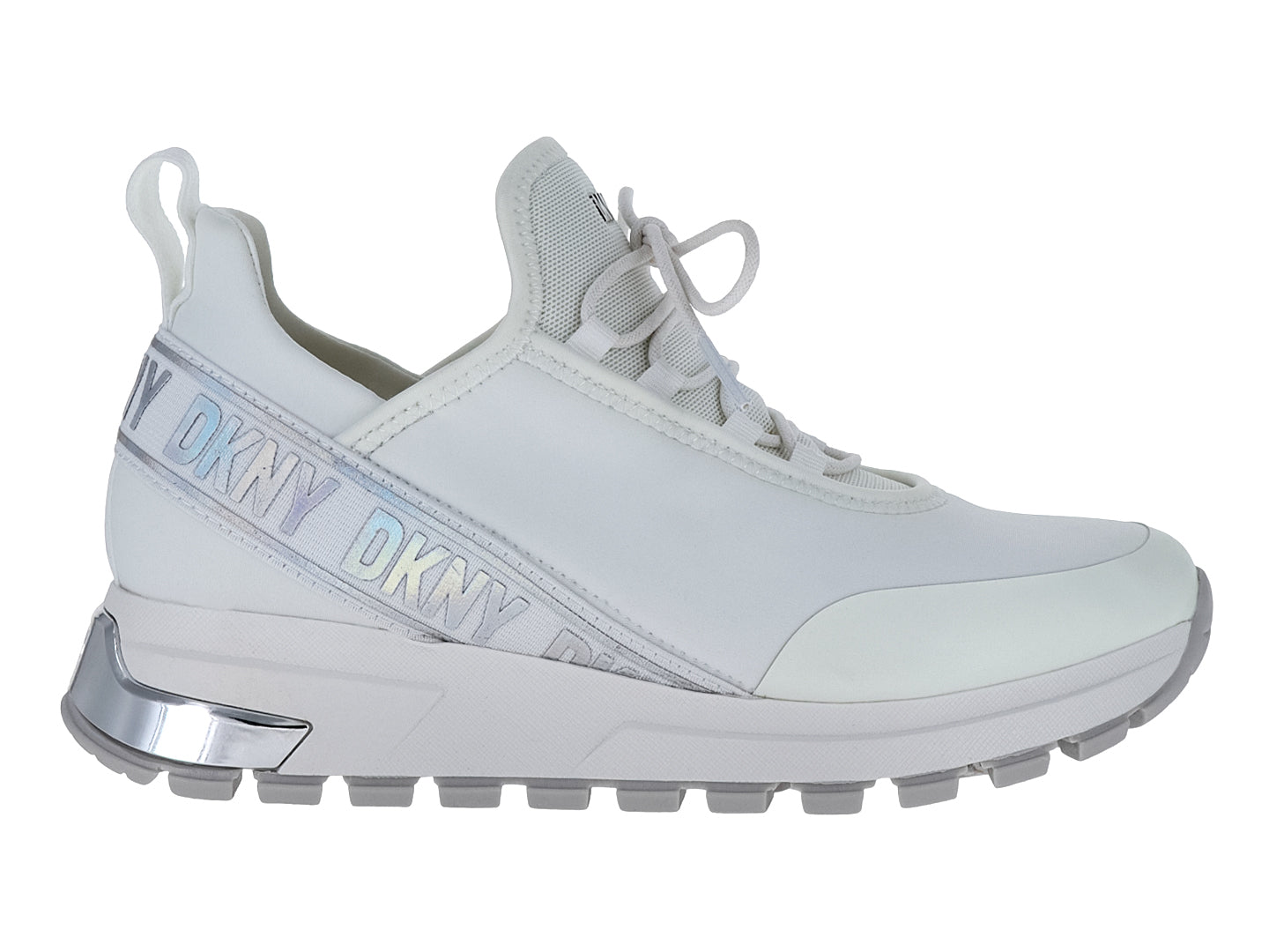 Tenis Dkny 426178 Para Mujer