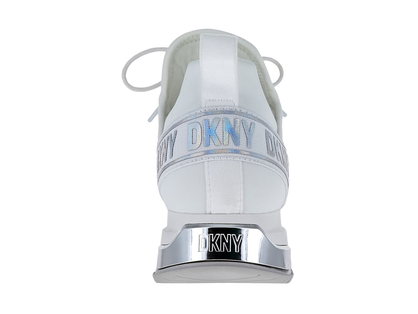 Tenis Dkny 426178 Para Mujer
