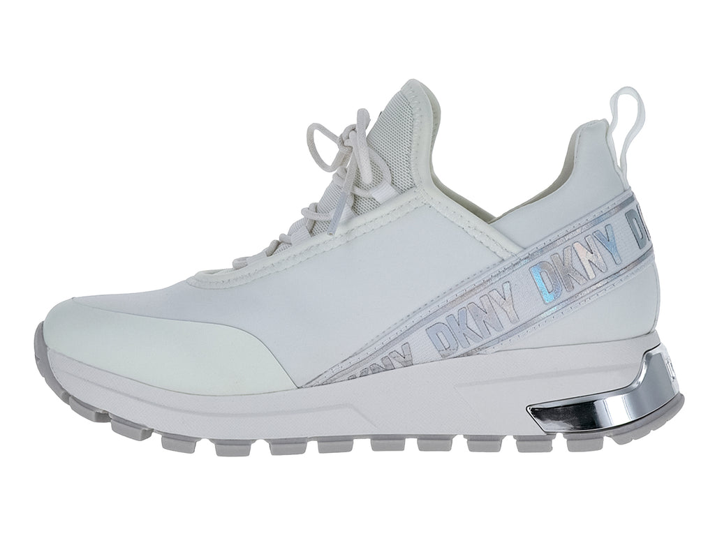 Tenis Dkny 426178 Para Mujer
