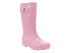 Botas de Lluvia Tropicana Rosa para Niña