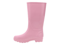 Botas de Lluvia Tropicana Rosa para Niña